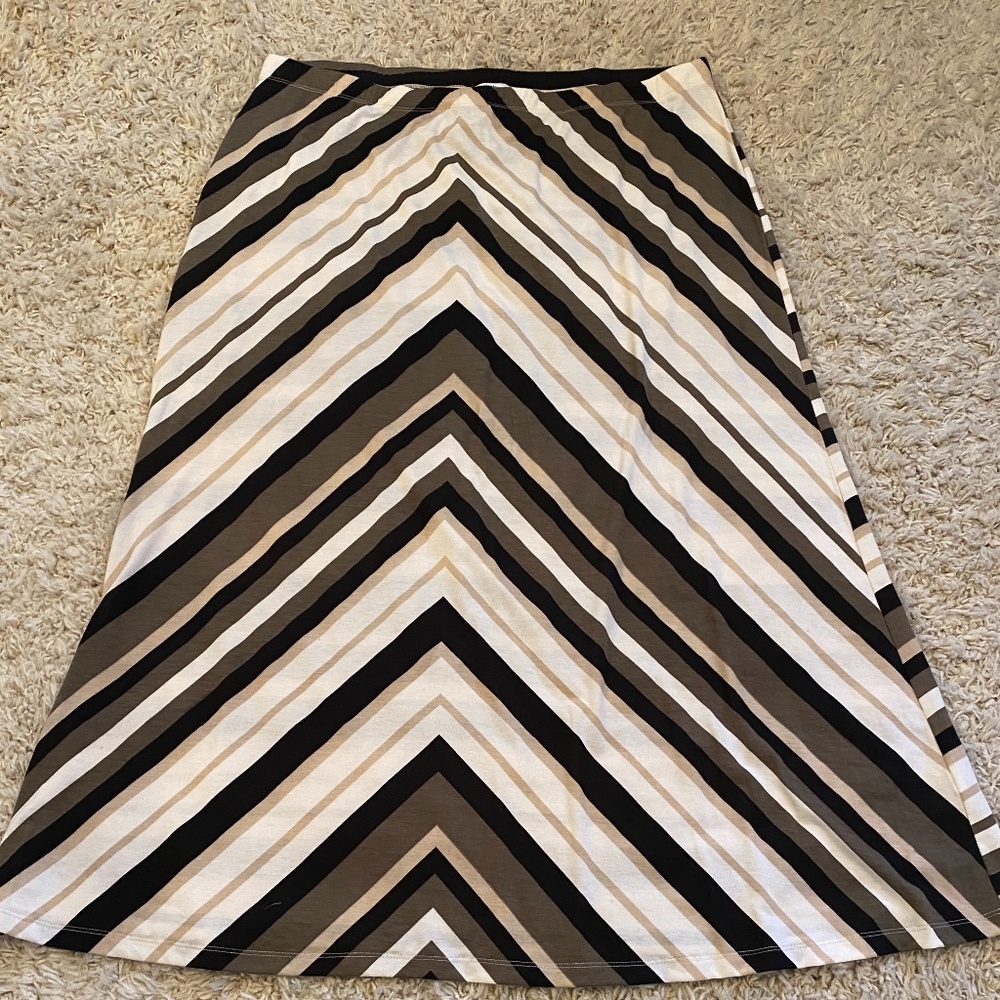 women's  maxi skirt size 2x